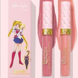 Sailor Moon Lip Bundle *MOONLIGHT*